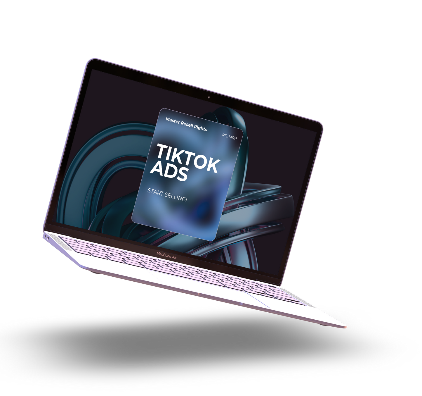 TikTok Ads: Master Advertising on the World's Hottest Platform - E-book